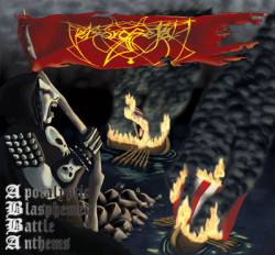 A.B.B.A. (Apocalypic Blasphemed Battle Anthems)